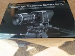 2026年最新】Blackmagic Studio Camera 4Kの人気アイテム - メルカリ