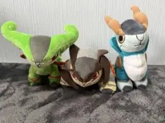 2026年最新】ビリジオン ぬいぐるみの人気アイテム - メルカリ