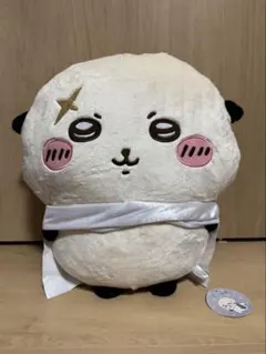 ちいかわ ぬいぐるみ ラッコ