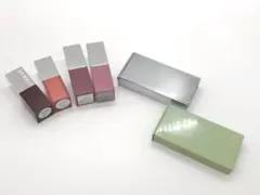 CLINIQUE クリニーク リップカラー 08 他 アイシャドウ 6点セット