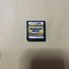 【起動確認済】　ポケモンレンジャーバトナージ　ソフトのみ　レトロゲーム