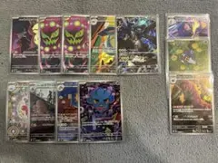 ポケモンカード　MEGAドリームなどのARまとめ売り