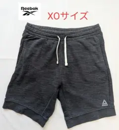 リーボック　ハーフパンツ　XOサイズのサムネイル