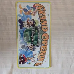 2026年最新】ディズニーシー グランドオープニングの人気アイテム