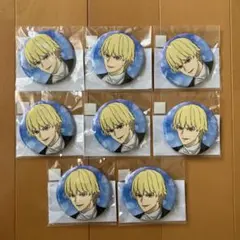 マリッジトキシン 下呂ヒカル 缶バッジ 13個セット - メルカリ