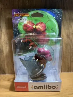 アミーボ メトロイド