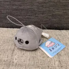 まめゴマ マスコット サンエックス