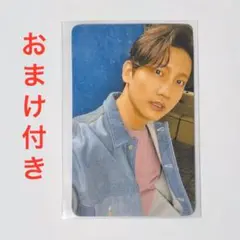 2025年最新】東方神起 チャンミン トレカの人気アイテム - メルカリ