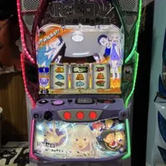2026年最新】パチスロ実機 リゼロの人気アイテム - メルカリ