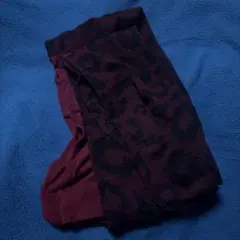 Vivienne Westwood レオパード柄 タイツ ヒョウ柄のサムネイル