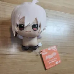アイドリッシュセブン　ちびぐるみ Vol.1 九条天