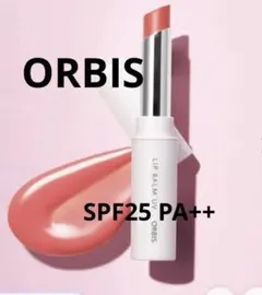 ORBIS リップバームUV SPF25 PA++のサムネイル