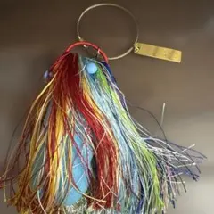 SEKAI NO OWARI the dinner キーホルダー