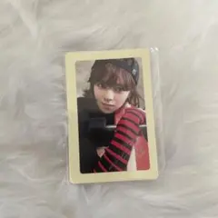 TWICE Twicetagram ジョンヨン サイン入りトレカ - メルカリ