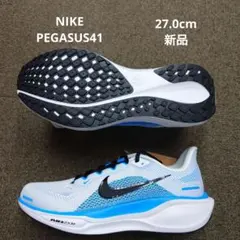 NIKE W AIR ZOOM PEGASUS41