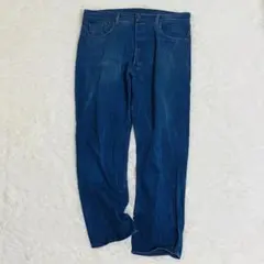 Levi's 501XX W40L32 ビッグサイズ メキシコ製 デニム ワイド