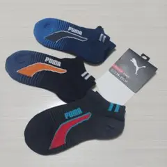 Puma　プーマ　靴下