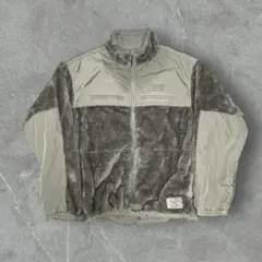 レベル7 ミリタリージャケット