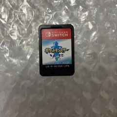 ポケットモンスターソード ソフトのみ