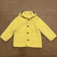 キッズ ラーゴム 中綿ジャケット110のサムネイル