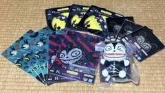 【一番くじ】 ナイトメアー・ビフォア・クリスマス