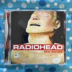 radiohead 洋楽