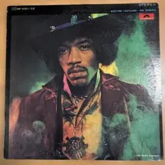 2025年最新】JIMI hendrix electric ladylandの人気アイテム
