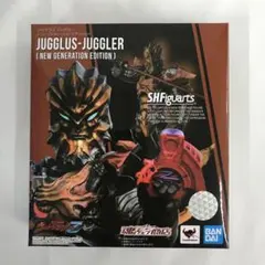 S.H.Figuarts ウルトラマンZ ジャグラス・ジャグ30-0402-18 - メルカリ