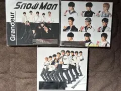 す*~様 Snow Man Grander