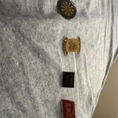 バッジ