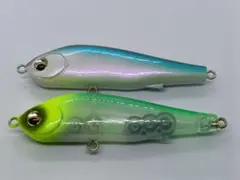 ピックアップ ワスプスラローム 80sのサムネイル