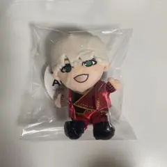 8LOOM佐神弾（高橋文哉）ぬいぐるみ - メルカリ