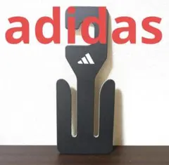 【24時間以内匿名発送】アディダス adidas 紙製サンダルハンガー