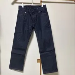 ユニクロメンズデニム