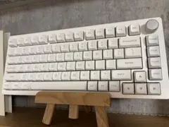 DrunkDeer A75 磁気スイッチキーボード