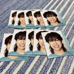 小田将聖 デタカ小10枚セット