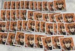 にじさんじ 北見遊征 にじストア 特典 スクエアカード