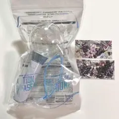 アイナナ10周年イベント ペンライト・ステッカーセット