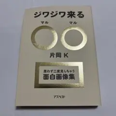 ジワジワ来る 片岡 K 面白画像集　娯楽　面白いおもしろ　本