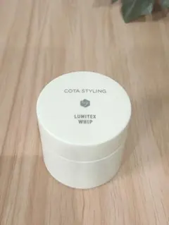 コタ　COTA LUMITEX WHIP スタイリングルミテックスホイップ60ｇのサムネイル