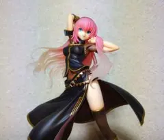 マックスファクトリー 巡音ルカ Tony ver. フィギュア