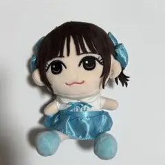 CUTIE STREET 梅田みゆ ちびぬい