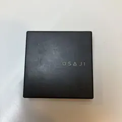 OSAJI 単色アイシャドウ d12 オレンジブラウン系　黄昏のサムネイル