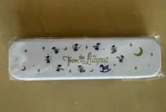 【レア】San-X From the Lilliput ペンケース　1991年のサムネイル