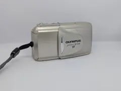 1097] OLYMPUS μ [mju:]-II 80 VF - メルカリ