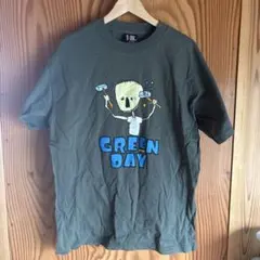 Green Day Nimrod Tシャツ XL Giantタグ 90s - メルカリ