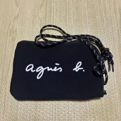 agnes b. アニエスベーマルチケースのサムネイル