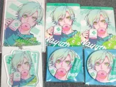 Another Aspect Series オトメイトストア AAS 缶バッジ Another Aspect Series Vol.2