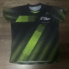 ◆NISHI 陸上用 Tシャツ NO LIMIT S ランニングウェアのサムネイル
