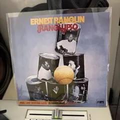 ERNEST RANGLIN RANGLYPSO DJ KOCO EDIT